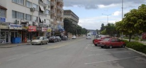 Aliağa Kurban Bayramı'nı sakin geçirdi