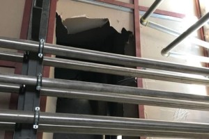 ALİAĞA OSB’DE 1 İŞÇİ YÜKSEKTEN DÜŞTÜ!