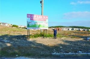 EGE-KOOP’TAN ALİAĞA’YA DEV YATIRIM