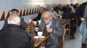 ALİAĞA’DA BARIŞ İÇİN AŞURELER DAĞITILDI