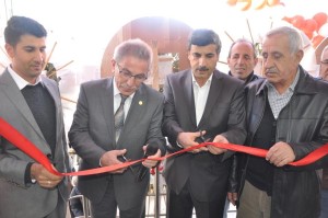 YIL-PA YENİ YÜZÜYLE AÇILDI