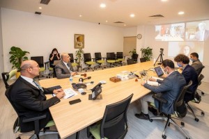 İZMİR’İN DEPREMLE İLGİLİ YOL HARİTASINI ANLATTI