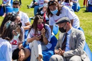 EĞİTİM DESTEĞİNE HAK KAZANANLAR BELLİ OLDU