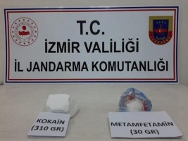 UYUŞTURUCU OPERASYONLARINDA 7 KİŞİ TUTUKLANDI