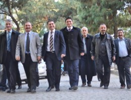 Gelin Birlik olalım