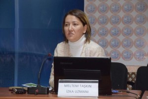 İZKA, İLK TANITIM TOPLANTISINI ALİAĞA’DA YAPTI