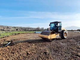 MAHALLELER YENİLENİYOR