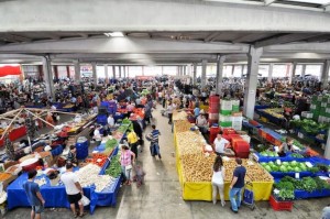 PAZARYERİ ESNAFINA TEZGAH TAHSİS BEDELİ DUYURUSU