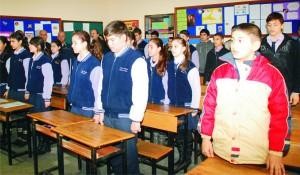 Yarıyıl tatili başlıyor