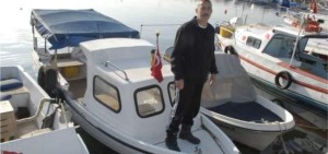 ALiAĞA’DA HIRSIZLIK