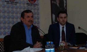 ALİAĞA BAL ÜRETİMİ İLE DE GÜNDEME GELECEK