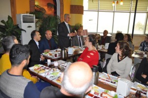 DERSE: "HALK OYUNLARINDA EKSİĞİMİZ VAR"