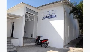 MEZBAHA SIKINTISI ÇÖZÜLDÜ