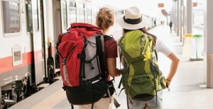 TRENLE AVRUPA SEYAHATİNE VAR MISINIZ?