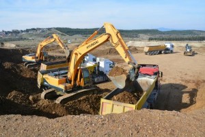 TOKİ PROJESİ 2022’DE TAMAMLANACAK