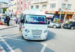 Aliağa’da Şehiriçi ulaşıma zam!