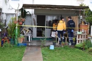 SOBADAN ZEHİRLENEN YAŞLI ÇİFT VEFAT ETTİ