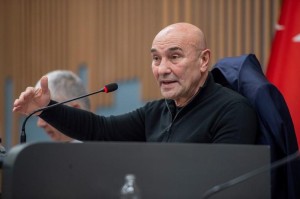 Soyer “Bir Kira Bir Yuva”da hedeflerini açıkladı