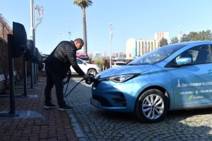 Elektrikli ulaşıma Avrupa modeli