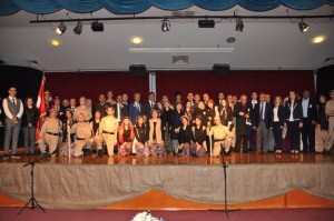 103. YILINDA ÇANAKKALE ZAFERİ