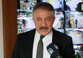 NARKO-ALAN PROJESİ UYUŞTURUCUDAN ÖLÜMLERİ AZALTTI