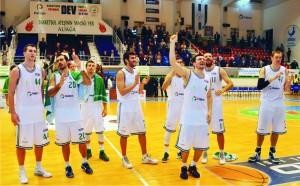 Aliağa Petkim Banvit ile karşılaşıyor