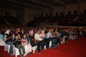 ALİAĞA’DA ‘KUTLU DOĞUM HAFTASI’ ÖZEL ORGANİZASYONU