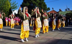 23 NİSAN KUTLAMALARINDA ŞEHİT HASSASİYETİ