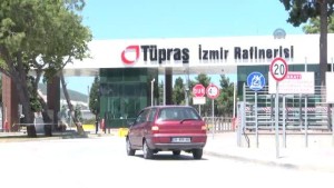 TÜPRAŞ’TA ARABULUCU DA ARA BULAMADI