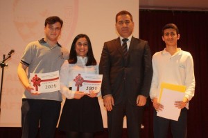 TURİZM HAFTASI KUTLANACAK