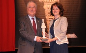 HAMPTON BY HİLTON “EN İYİ ŞEHİR OTELİ” SEÇİLDİ