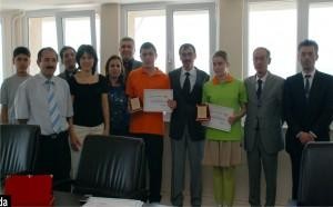 En cok kelimeyi türetenler kazandı