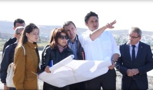 ACAR’DAN GECİKME İÇİN ÖZÜR