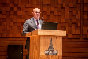 ‘KRİZDE BİLE YATIRIMLARIMIZDAN VAZGEÇMEDİK’