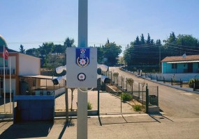 Güvenlik kameraları yaygınlaştırılıyor