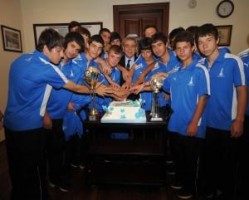 Sporda ‘Büyükşehir fırtınası’