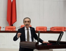 KAPATILMASI PLANLANAN OKUL MECLİS GÜNDEMİNDE