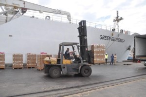 TÜRKİYE’DEN KATAR’A YARDIM ELİ