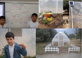 ATAHA TAKIMI ALİAĞA’YI TEMSİL EDECEK