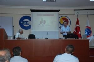 HALK EĞİTİM YENİ  DÖNEME HAZIRLANIYOR