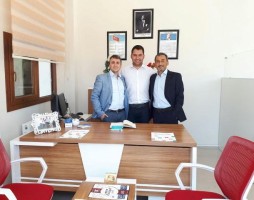 ‘DOĞRU CEVAP’IN HEDEFİ BAŞARILI NESİLLER