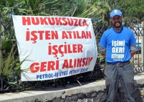 ‘ONUR’UN DAVASI 8 ARALIK’TA