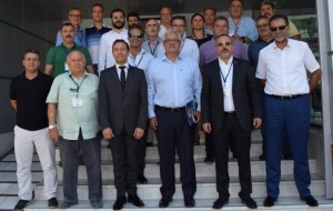 “ALİAĞA İSTİŞARE VE ÇÖZÜM PLATFORMU” KURULDU