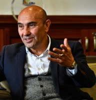 BAŞKAN SOYER’İN 100 GÜNÜ