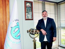 ADEM ŞİMŞEK:  “VATANDAŞLARIMIZ MÜSTERİH OLSUNLAR”