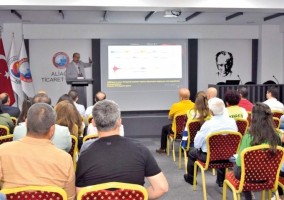 ALTO’da Excel eğitimleri devam ediyor