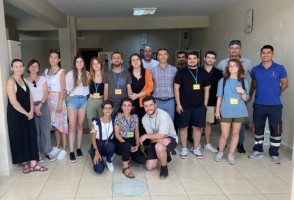 Büyükşehir, tercih zamanı gençlerin yanında