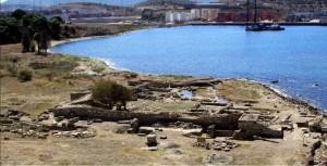 KYME tarihe tanıklık ediyor