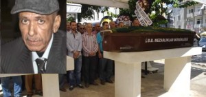 METİN (ESLEK) ABİMİZİ KAYBETTİK