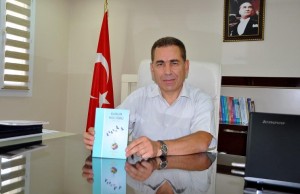 KAYMAKAM DR. YILMAZ, “KURUM KÜLTÜRÜ”NÜ YAZDI